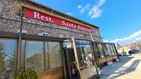 Imagen Restaurante Santa Barbara