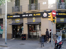 Fotografía de El Pibe