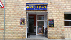 Imagen Àttica Pizzeria