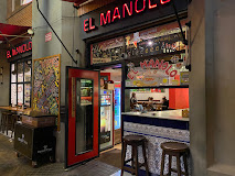 Fotografía de El Manolo