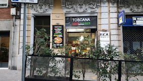 Imagen La Toscana II