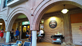 Fotografía de La Cañeria de los Arcos