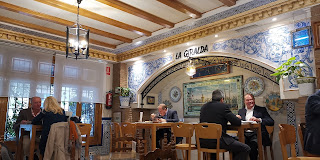 Imagen La Giralda IV