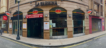 Fotografía de La Iglesiona