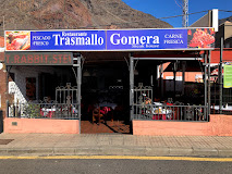 Imagen Restaurante Trasmallo