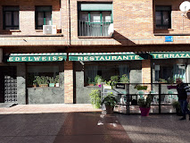 Imagen Cafeteria Edelweiss