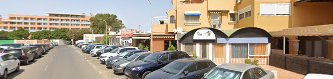 Fotografía de Don Jamón