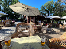 Fotografía de La Chopera