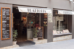 Fotografía de La Piazzetta