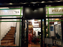 Fotografía de Mezzanotte