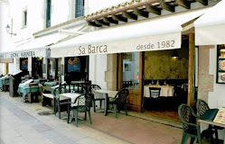 Fotografía de Sa Barca