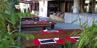 Fotografía de Sugoi