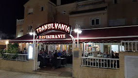Fotografía de Restaurante Transilvania