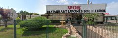 Fotografía de SOL I LLUNA, Buffet Lliure Wok i Planxa