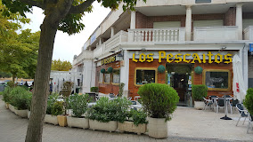 Imagen Los Pescaitos