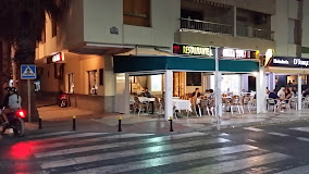 Fotografía de China Town II