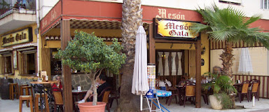 Imagen Meson El Gala