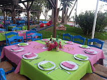 Fotografía de L'Osteria