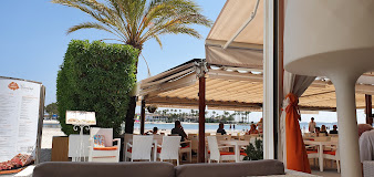 Imagen Restaurante Sa Gavina - Pto Alcudia
