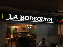 Fotografía de La Bodeguita