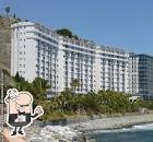 Fotografía de Dante