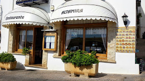 Fotografía de Restaurante Altamira