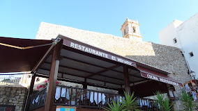 Fotografía de El Mirador