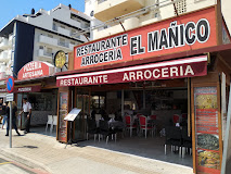 Fotografía de El Mañico