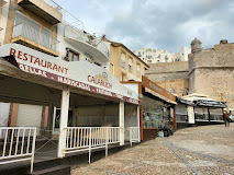 Imagen Restaurante Calabuch