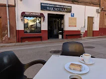 Imagen Restaurante Camino de Santiago