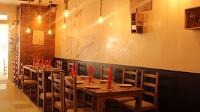 Fotografía de Restaurante Camino de Santiago