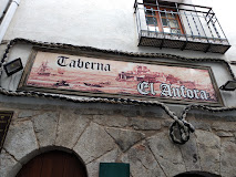 Imagen Taberna El Anfora