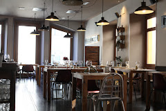 Fotografía de Soul Kitchen