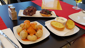 Imagen Terraza Boulevard