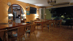 Fotografía de Pizzeria La Gaviota