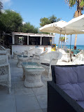 Imagen Restaurante PLAYA BLANCA