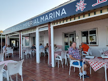 Fotografía de Palacio Imperial Marina