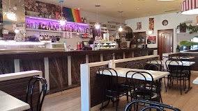 Imagen Cafetería Rucula