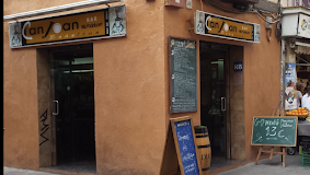 Fotografía de Can Joan