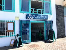 Imagen Casa Pepe