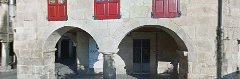 Imagen Cafeteria San Francisco