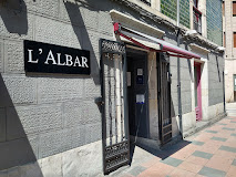 Fotografía de L"albar