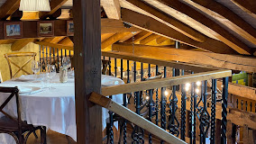 Fotografía de Asador Llorente