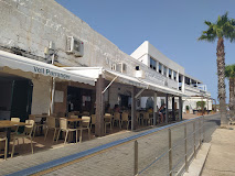 Fotografía de Vell Parrander