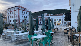 Fotografía de La Serrana