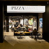 Fotografía de Pizza Market