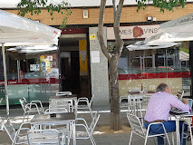 Fotografía de Meskvins