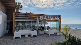 Fotografía de El Bambu