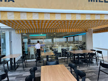 Fotografía de El Cenachero