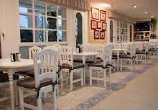 Fotografía de Terraza Carmona